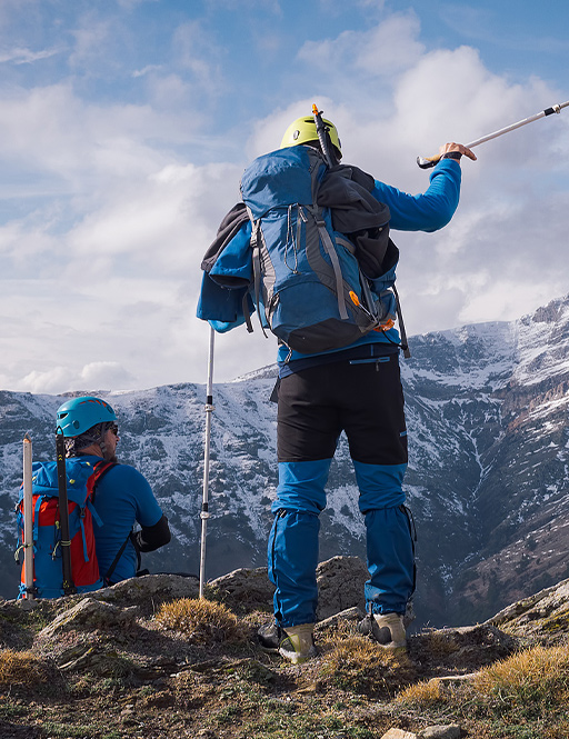 زیبایی تعادل در کوهنوردی و کمپینگ: CragHaven Outdoor از تجهیزات جدید با عملکرد بالا 